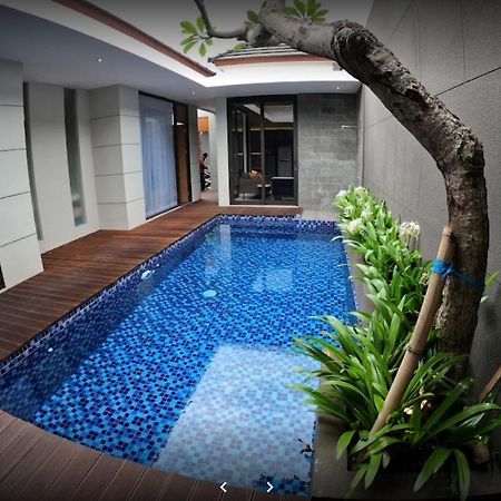 Villa Carmela Batu By Kingspark 8 エクステリア 写真