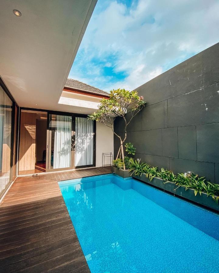 Villa Carmela Batu By Kingspark 8 エクステリア 写真